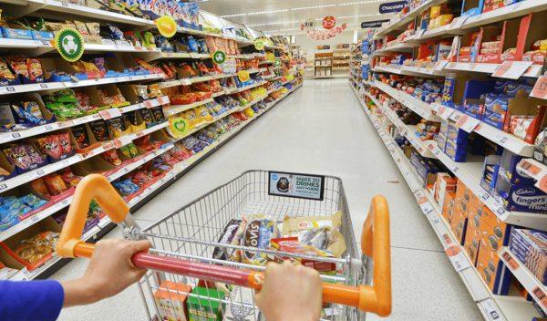 Μειώσεις τιμών: Από 4% έως 22% το ποσοστό έκπτωσης των προϊόντων στη νέα πρωτοβουλία