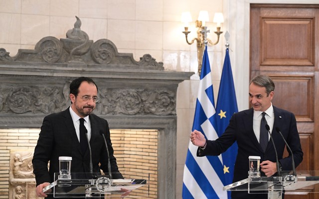 Σημαντικό -και δημοσκοπικά- γεγονός η ελληνική στήριξη στην Κύπρο - Τι δείχνουν τα πρώιμα στοιχεία των μετρήσεων