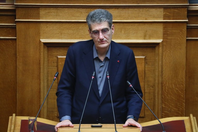 Γιαννούλης κατά