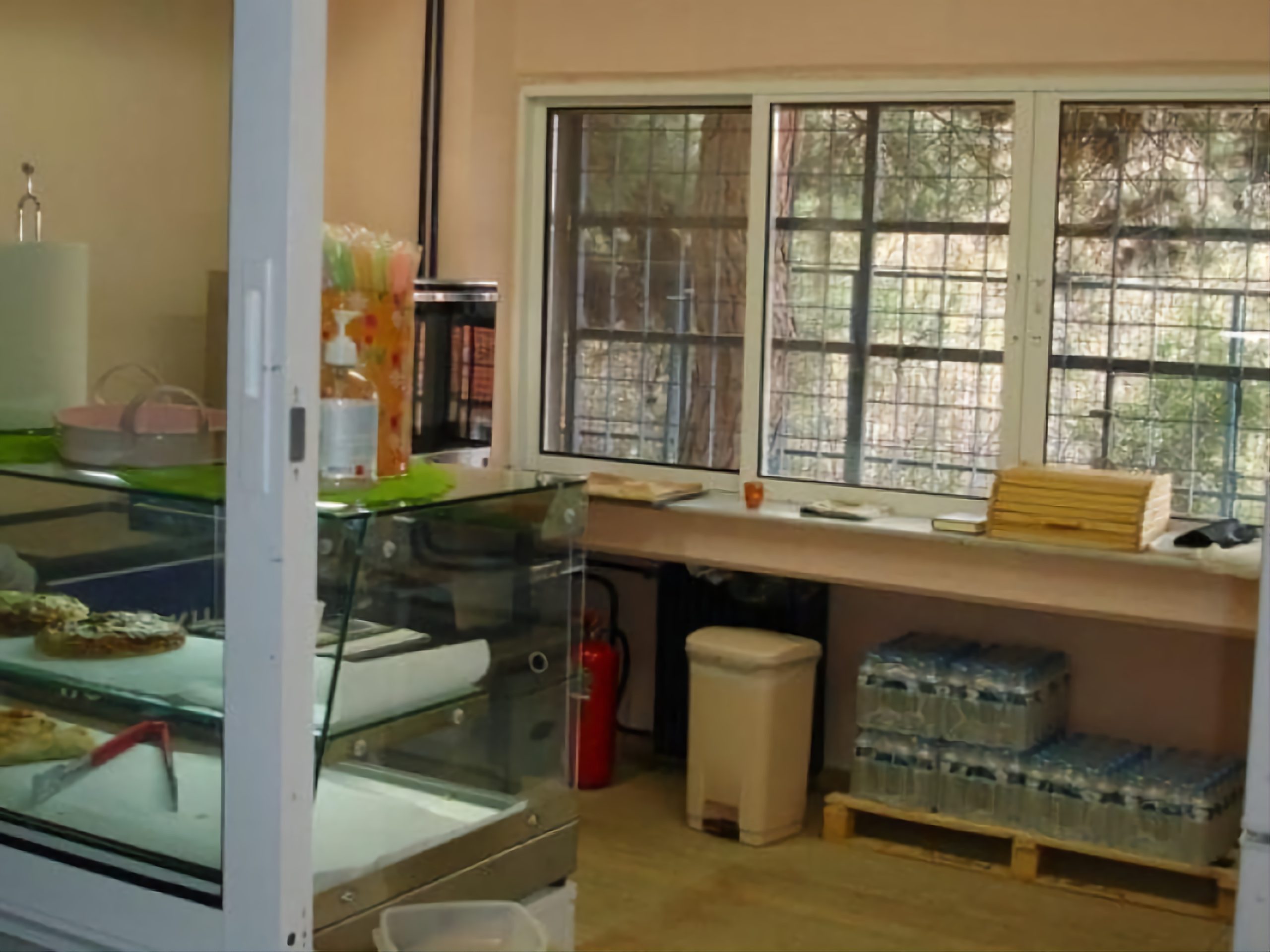 Βόλος: Ομόφωνη διαγραφή μέλους από το Σωματείο σχολικών κυλικείων Μαγνησίας μετά από επεισόδιο σε σχολείο