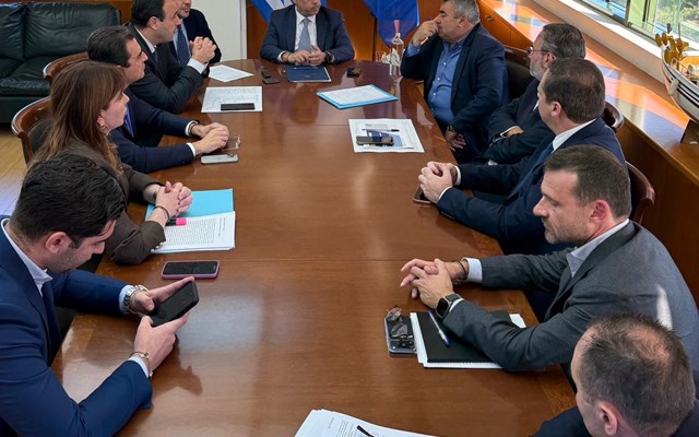 ΥΠΕΝ: Επιταχύνονται οι