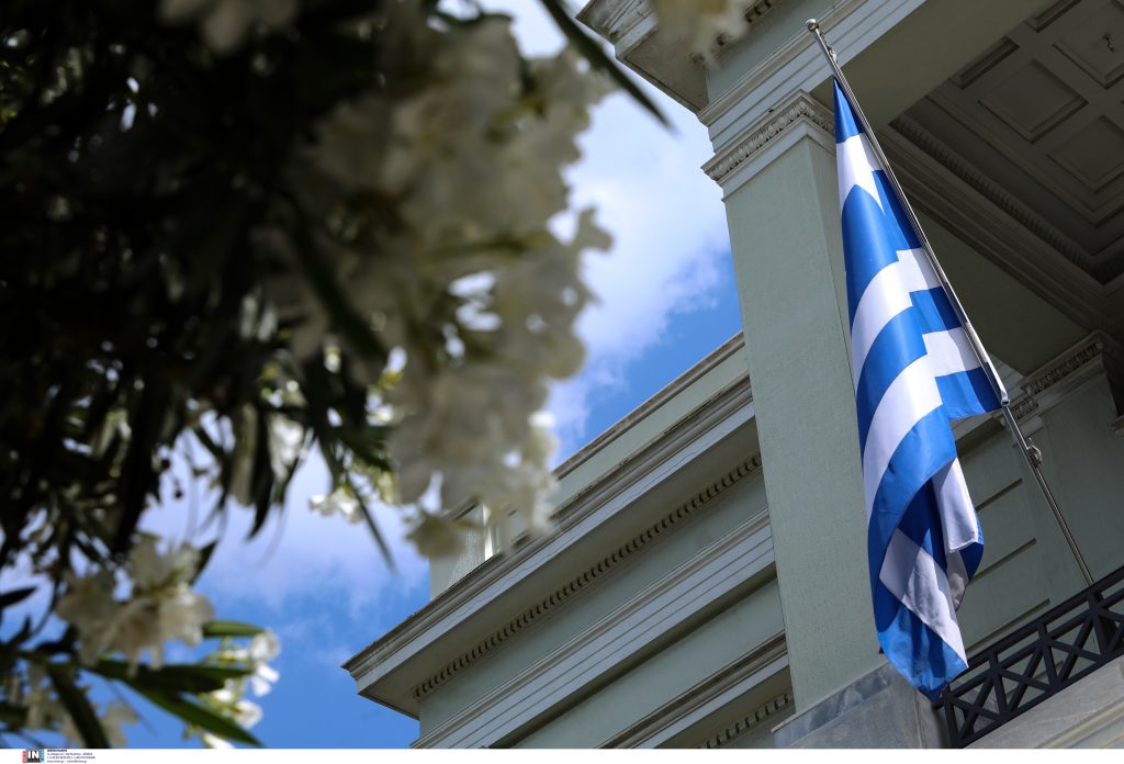 ΥΠΕΞ: Ανυπόστατες οι αιτιάσεις της Τουρκίας περί αποστρατιωτικοποίησης των νησιών του Αιγαίου