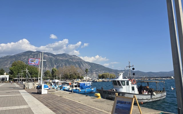 Η Πελοπόννησος επανασυστήνεται στον κόσμο: Μια νέα ταυτότητα, που ενώνει παρελθόν, παρόν και μέλλον