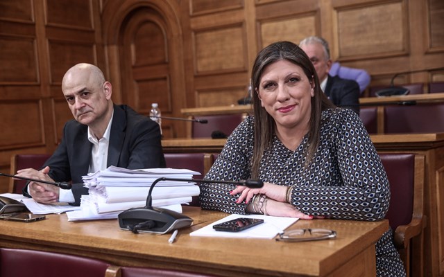 Εξεταστική ΟΠΕΚΕΠΕ:Μήνυση