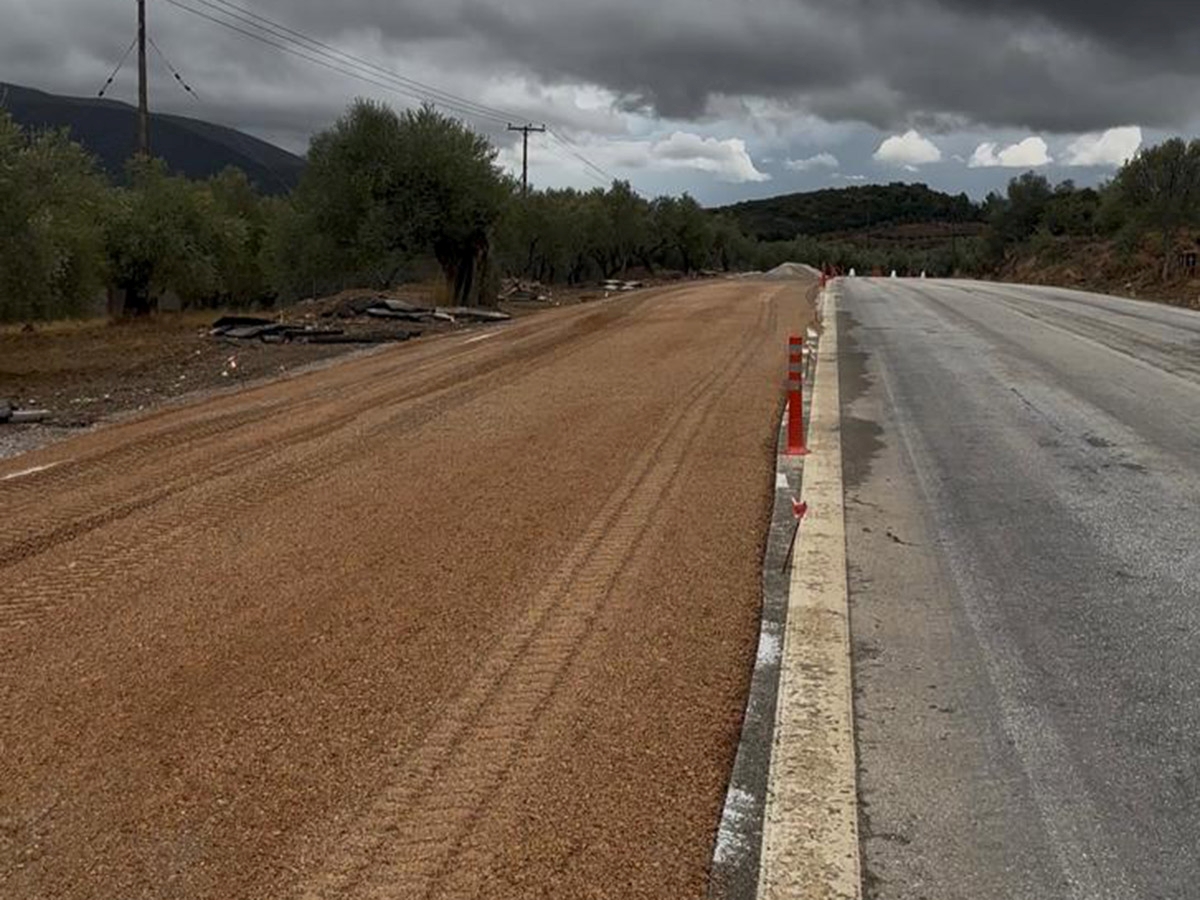 Έργα ύψους 10 εκ. ευρώ για