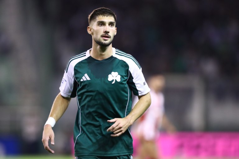 Απείλησε με Τσέριν ο Παναθηναϊκός  Του είπε όχι ο Ντε Μπούσερ (vid)