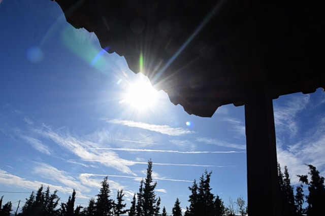 Ξανά Άνοιξη από σήμερα