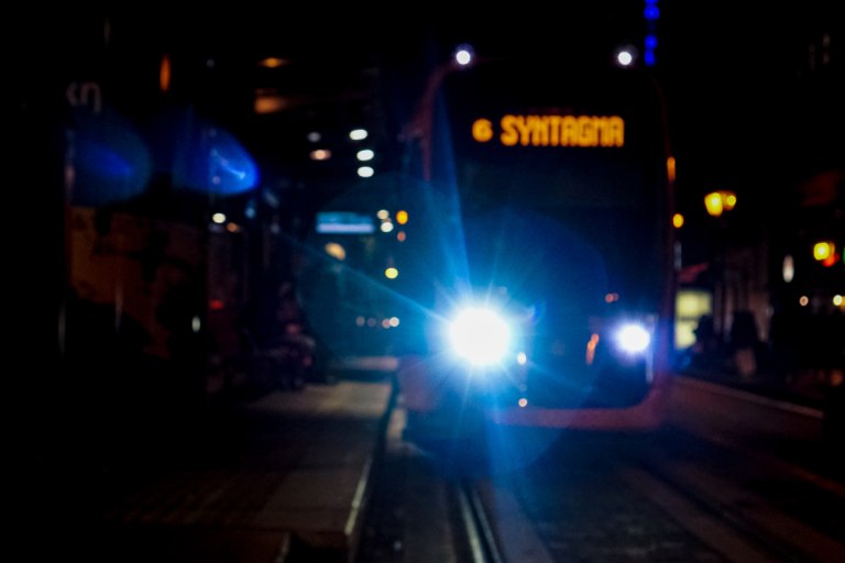 Κυκλοφοριακές ρυθμίσεις σε