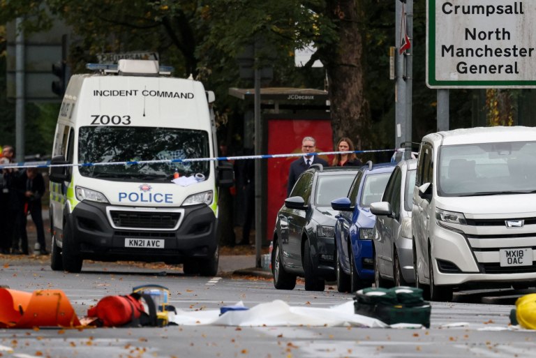 Βρετανία: Έγκλημα μίσους χαρακτήρισε η Αστυνομία τον εμπρησμό σε τέμενος