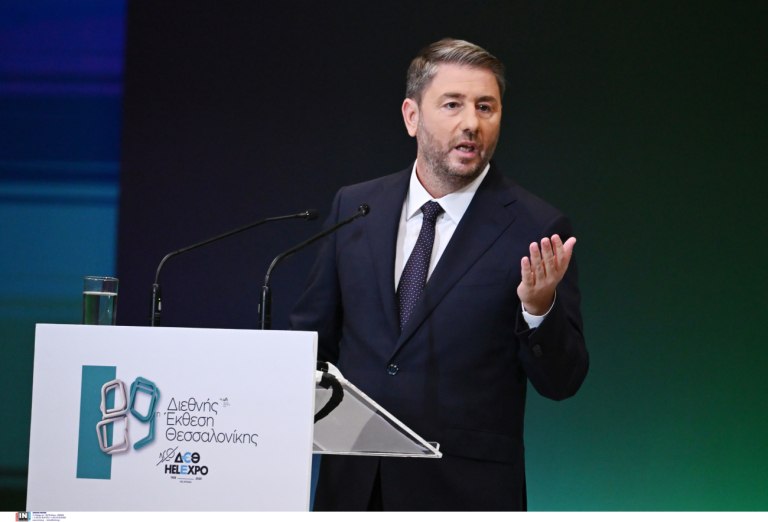 Κυβερνητικές πηγές: Ανεύθυνες οι υποσχέσεις Ανδρουλάκη- Επανέφερε αποτυχημένες συνταγές με πράσινα λεφτόδεντρα