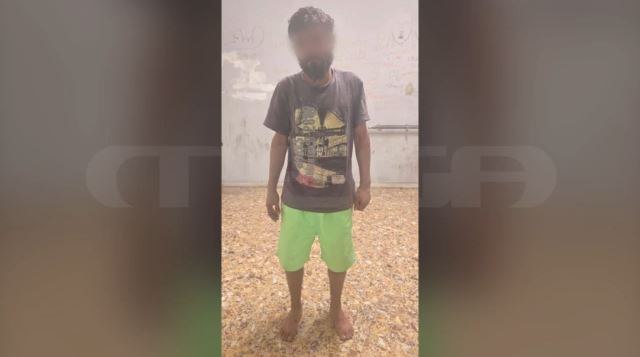 Μέλος του ISIS δήλωνε ο 32χρονος που επιτέθηκε στις γυναίκες  Επαιρνε 100 ευρώ για κάθε εμπρησμό