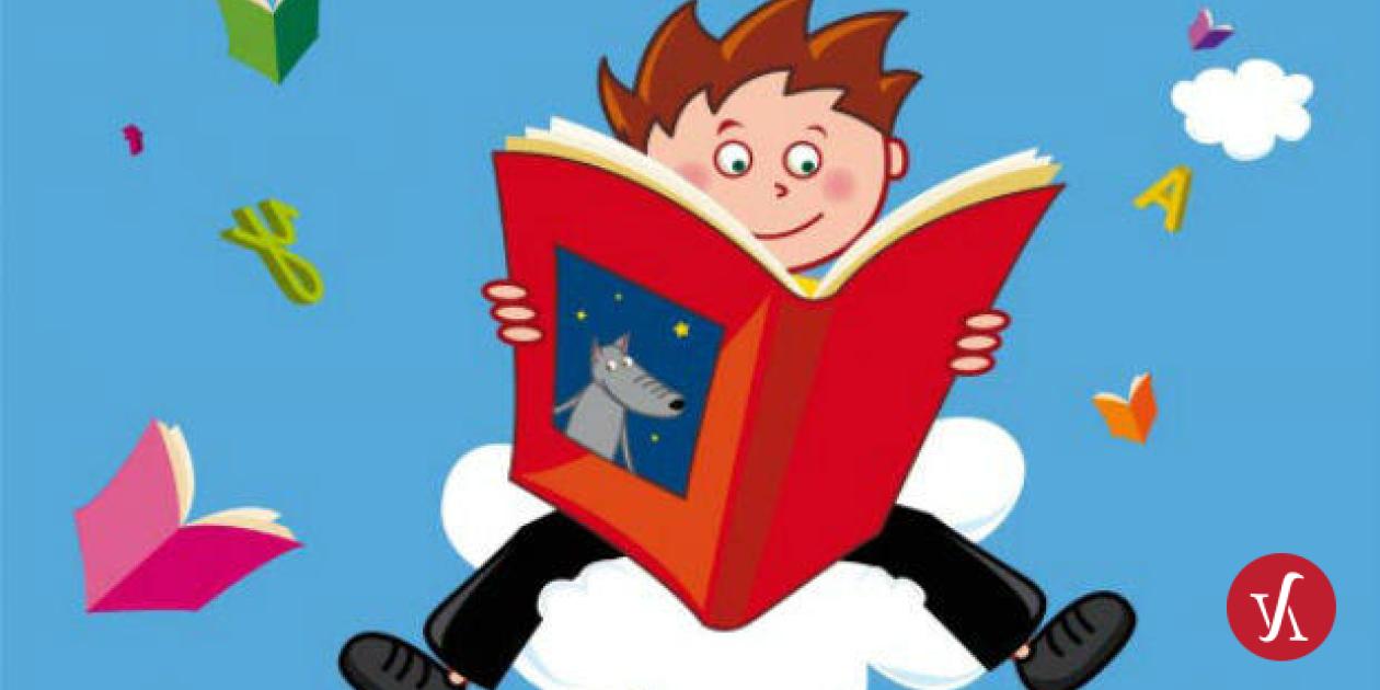 Το 5ο Φεστιβάλ Παιδικού και Εφηβικού Βιβλίου  στον Βόλο