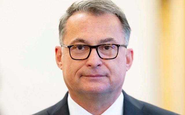 Οι ελληνογερμανικές σχέσεις στο επίκεντρο συνάντησης Νάγκελ με στελέχη του Ελληνογερμανικού Επιμελητηρίου