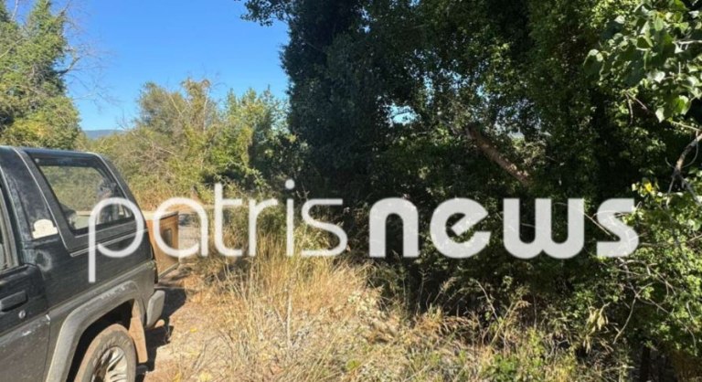 Αρκαδία: Ποιος είναι ο 57χρονος που σκοτώθηκε σε κυνήγι αγριογούρουνου  Το τραγικό παιχνίδι της μοίρας