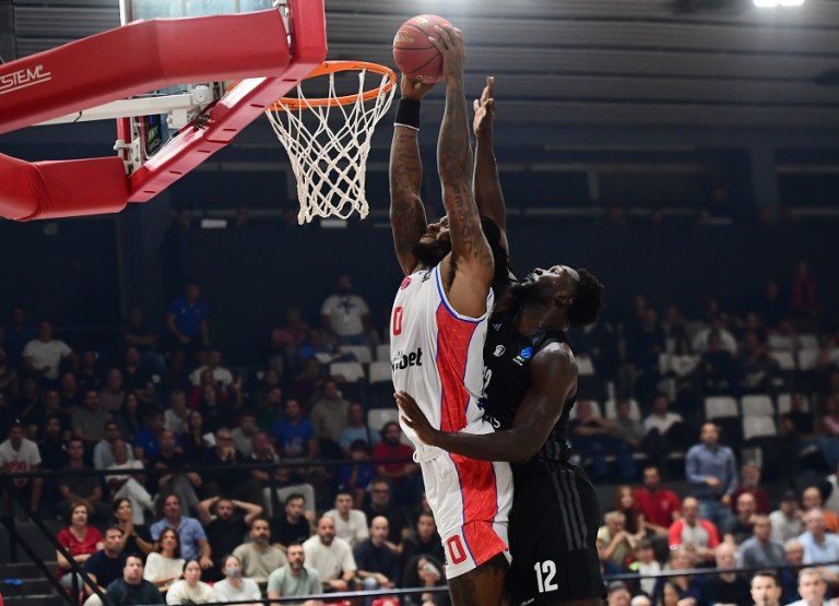 Πανιώνιος  Κέμνιτζ 89-86παρ. (77-77κ.δ): Επιστροφή στην Ευρώπη με νίκη