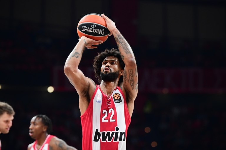 Ντόρσεϊ: Νιώθω καλά που κερδίσαμε το πρώτο εντός έδρας ματς