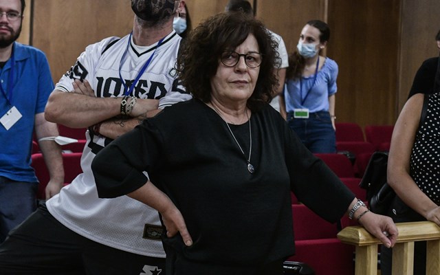Τη δυσαρέσκειά της για την αποφυλάκιση Μιχαλολιάκου εξέφρασε η οικογένεια Φύσσα