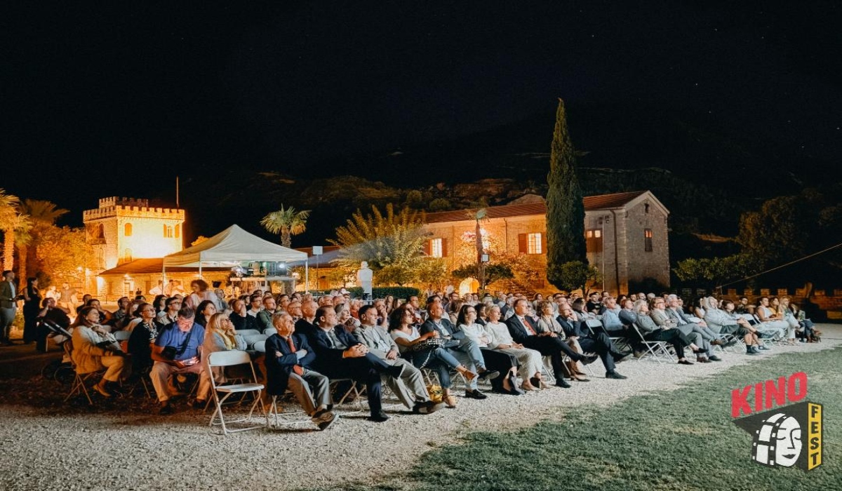 6o KINOFEST Φεστιβάλ Γερμανόφωνου Κινηματογράφου- Τα βραβεία