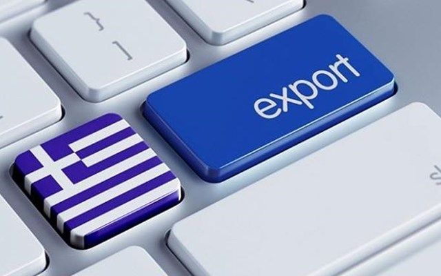 Τρεις περιφέρειες πραγματοποιούν το 82% των ελληνικών εξαγωγών