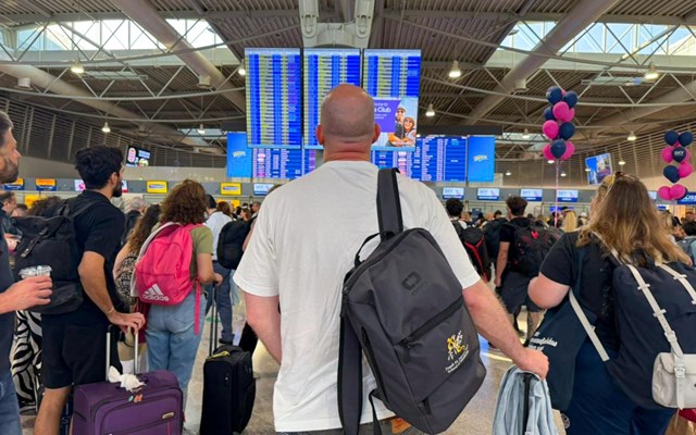 Το μεγαλύτερο πορτοφόλι των τουριστών ανεβάζει τις προσδοκίες για νέο ρεκόρ στα έσοδα φέτος