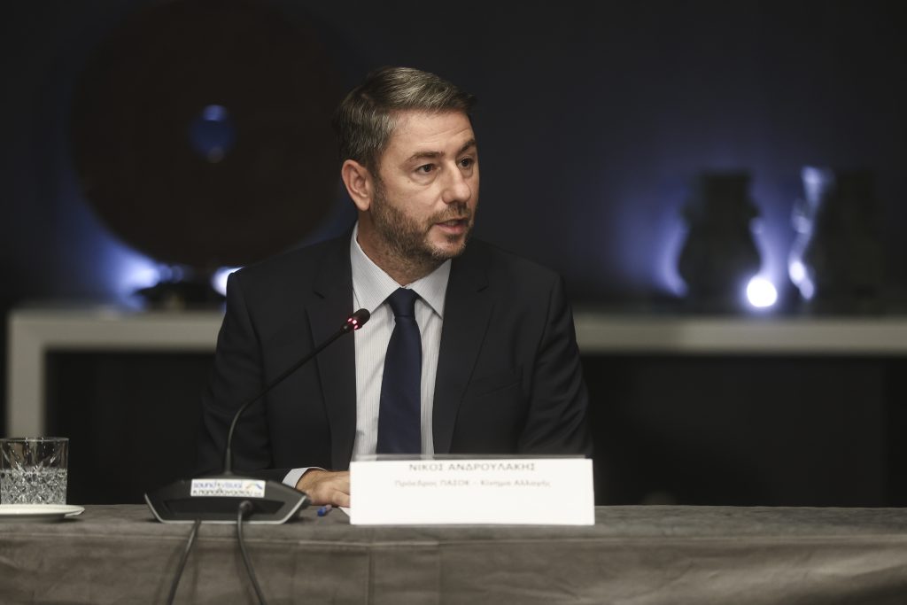 Οι ξεχασμένοι της ΔΕΘ στο στόχαστρο του ΠΑΣΟΚ