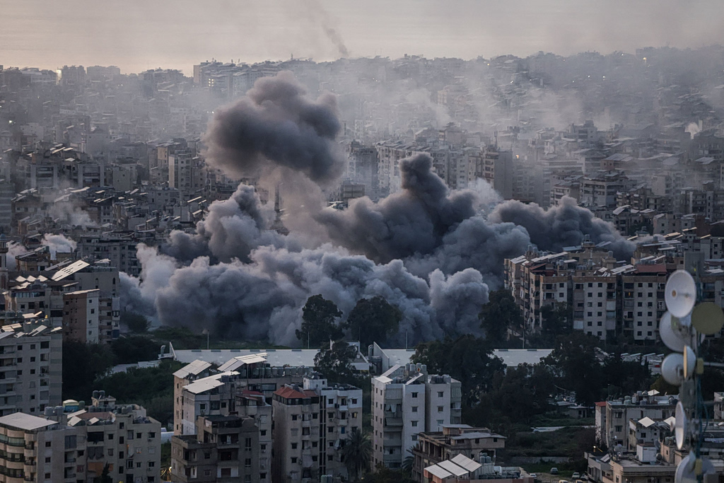 Μέση Ανατολή: Οι πιθανές