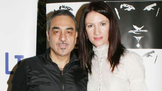 Κίλι Σφακιανάκη: Το