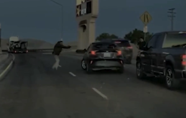 Καλιφόρνια: Πράκτορες της