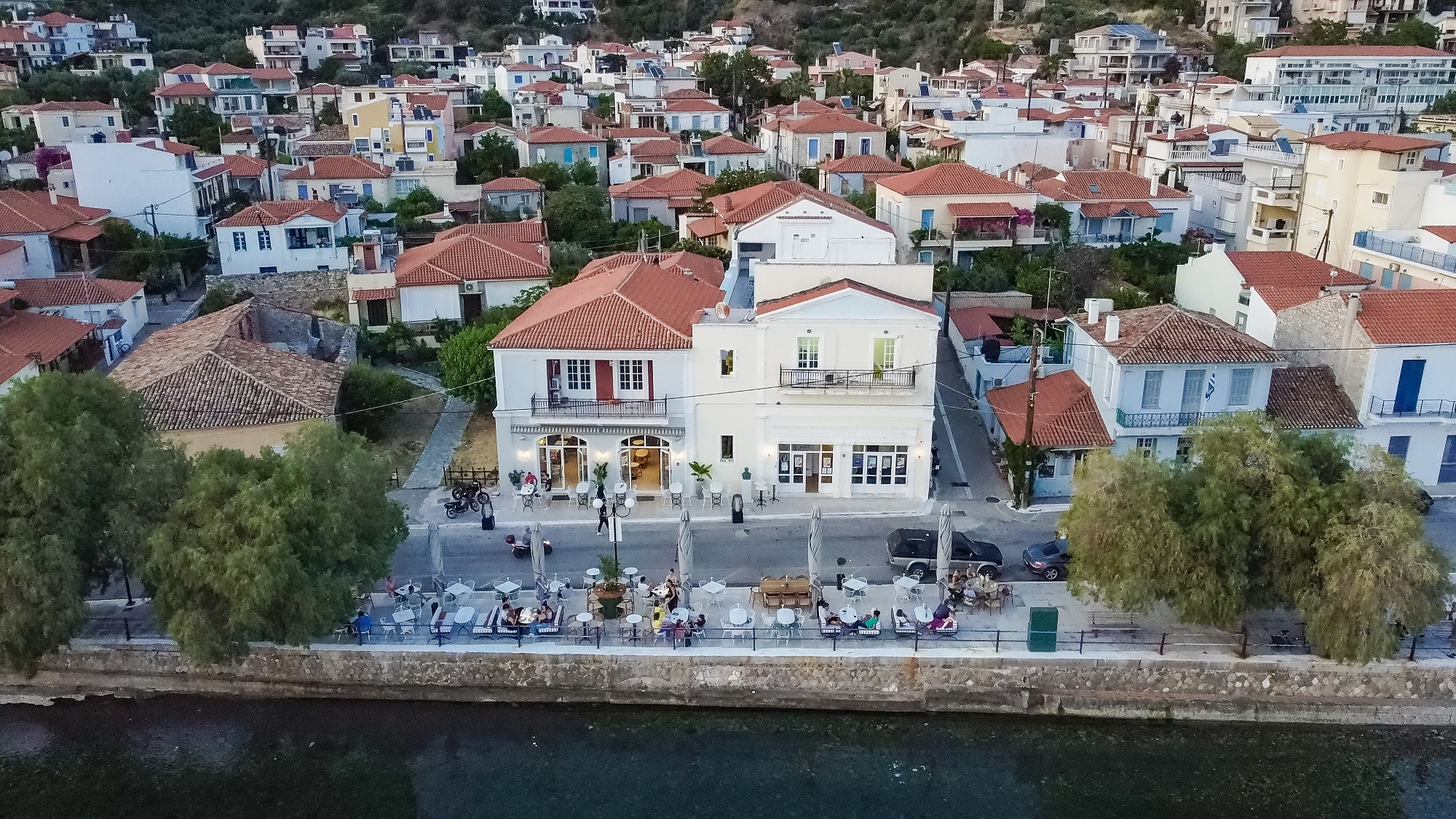 Το Μέγαρο στη Βόρεια Εύβοια-Φεστιβάλ στη Λίμνη, με ελεύθερη είσοδο σε όλες τις εκδηλώσεις