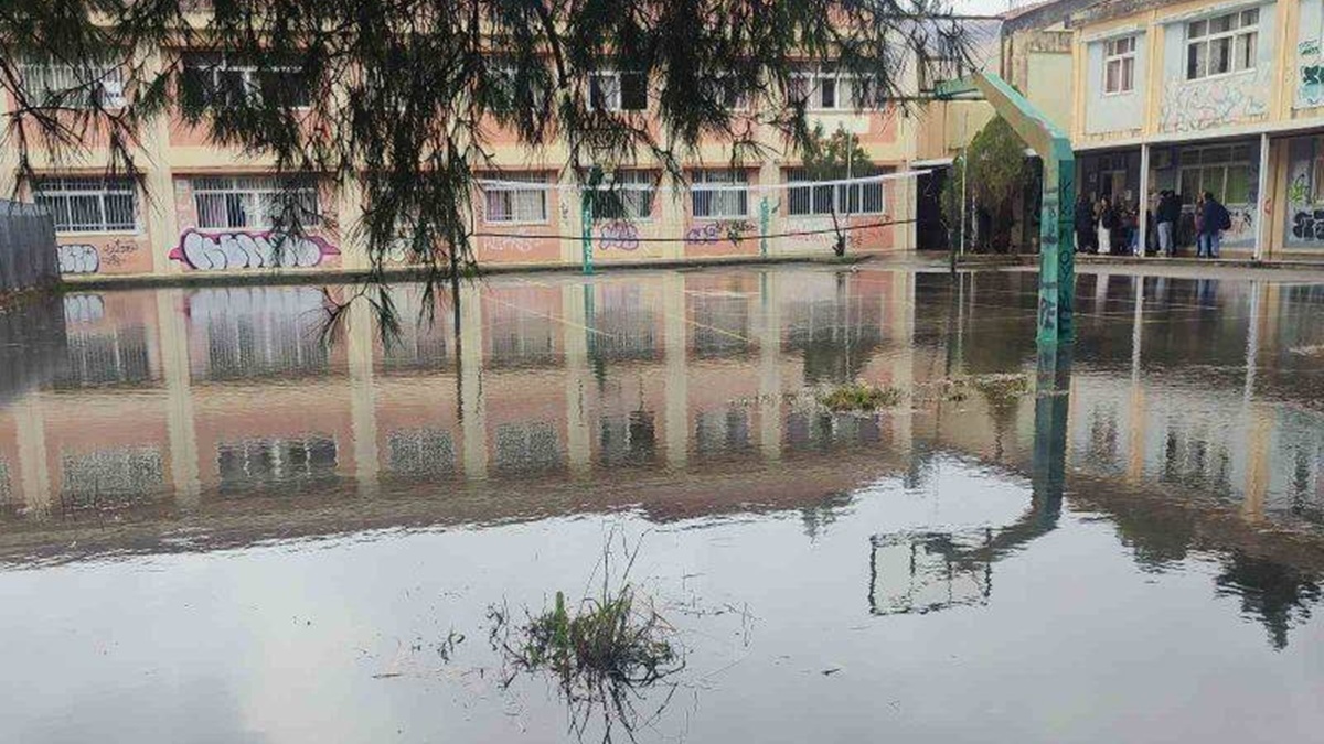 Εκδήλωση για τα δυο χρόνια απο τον Daniel διοργανώνει ο Κόσμος  Πράσινη Συμφωνία