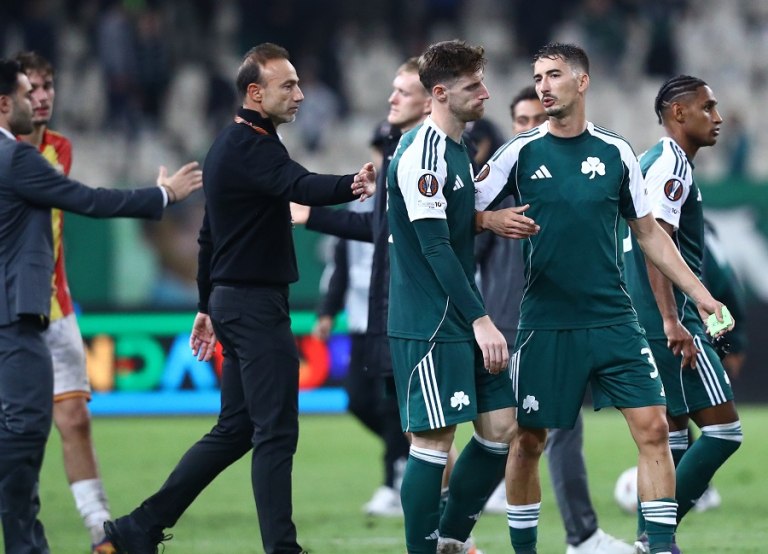 Παναθηναϊκός: Η αποστολή για το παιχνίδι κόντρα στον Ατρόμητο