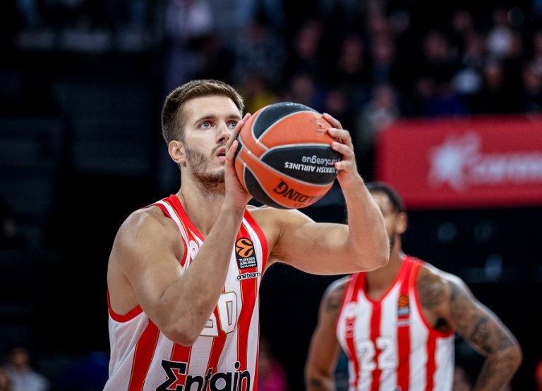 Πετρούσεφ: Συνέβησαν πολλά το καλοκαίρι  Σύλλογος στα πρότυπα του ΝΒΑ η Dubai BC