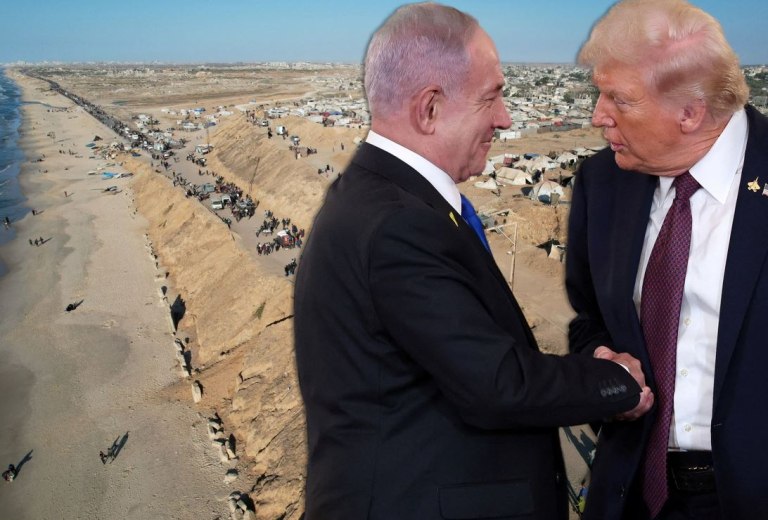 Συμφωνία Χαμάς-Ισραήλ: Καλή η αρχή, αλλά τι γίνεται με τα αγκάθια;