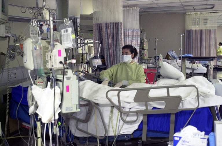 Σήψη: Η θνησιμότητα φτάνει μέχρι 50% και στις ΜΕΘ αυξάνεται στο 60%