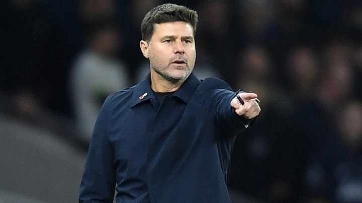 Αισιόδοξος ο Ποτσετίνο: Οι ΗΠΑ μπορούν να κατακτήσουν το Μουντιάλ