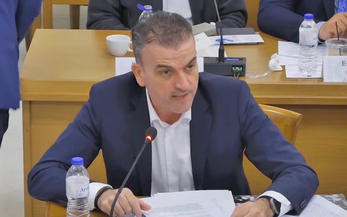 Χρηματοδότηση και