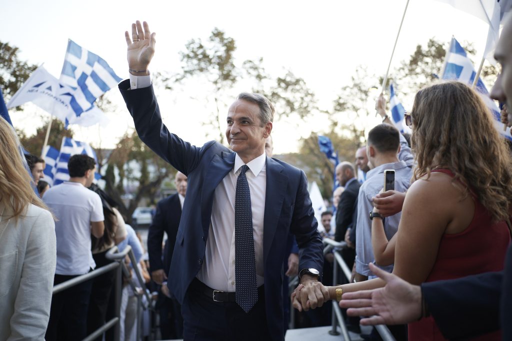 Τι κρύβουν οι εξαγγελίες Μητσοτάκη: Τα ανοίγματα, η προεκλογική τροχιά, το μετεκλογικό τοπίο