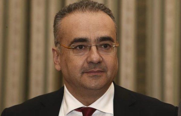 Βερβεσός: Η κυβέρνηση επιχειρεί με ημίμετρα να εξωραΐσει τη φορολογική επιδρομή στον δικηγορικό κλάδο