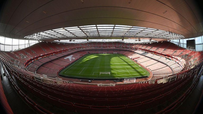 Η Άρσεναλ εμπνέεται από το Μπερναμπέου για τη μεγάλη ανακαίνιση του Emirates