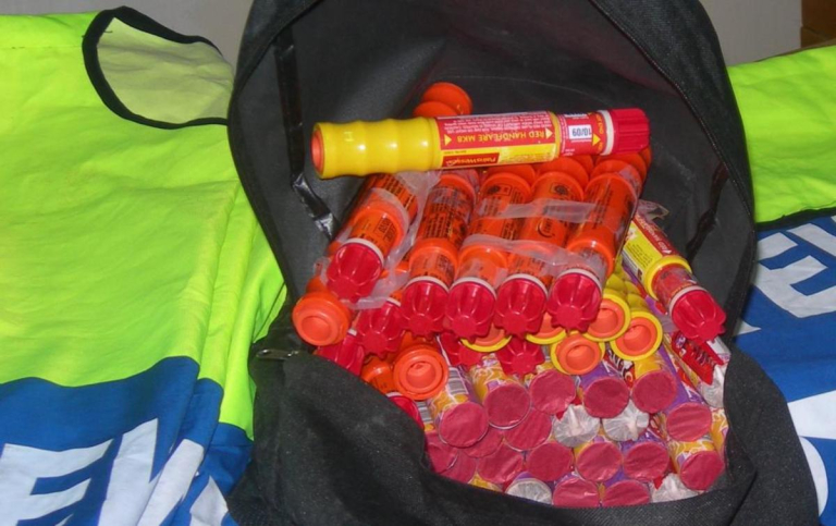 Αχαρνές: Ανήλικος