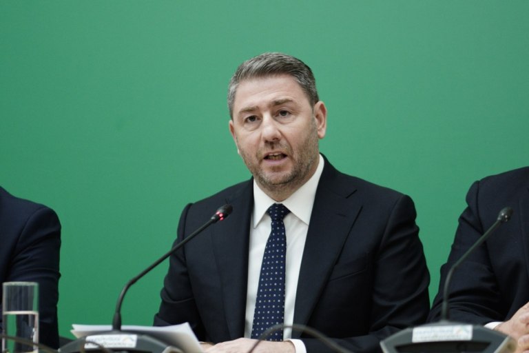 Ρελάνς επιδιώκει ο Ανδρουλάκης απέναντι στο Μαξίμου- Στο κάδρο υποκλοπές και ΟΠΕΚΕΠΕ