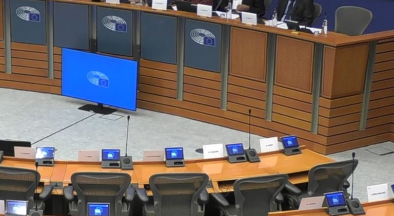 EE: Καμπανάκι για κράτος δικαίου, ελευθερία Τύπου και ανεξαρτησία δικαιοσύνης  Η έκθεση στη LIBE