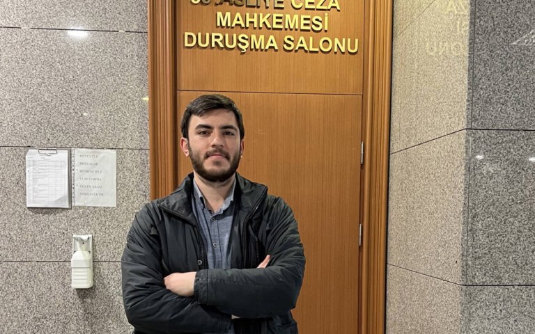 Τουρκία: Προφυλακίστηκε δημοσιογράφος αντιπολιτευόμενης εφημερίδας για διασπορά παραπλανητικών πληροφοριών