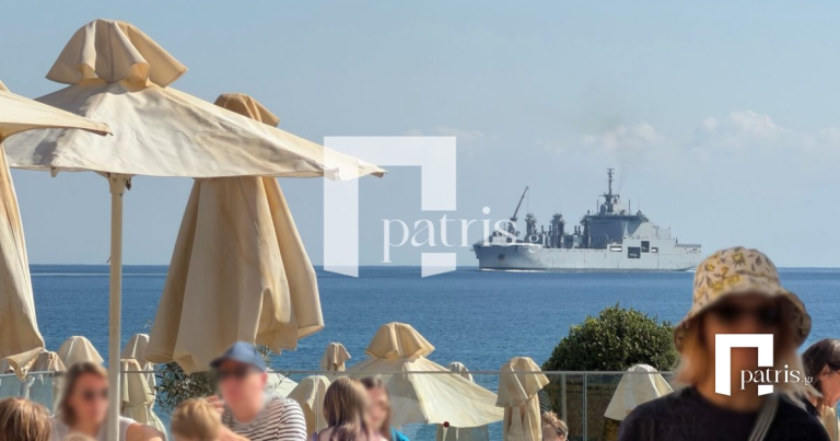 Χανιά: Πασχαλινός καφές με