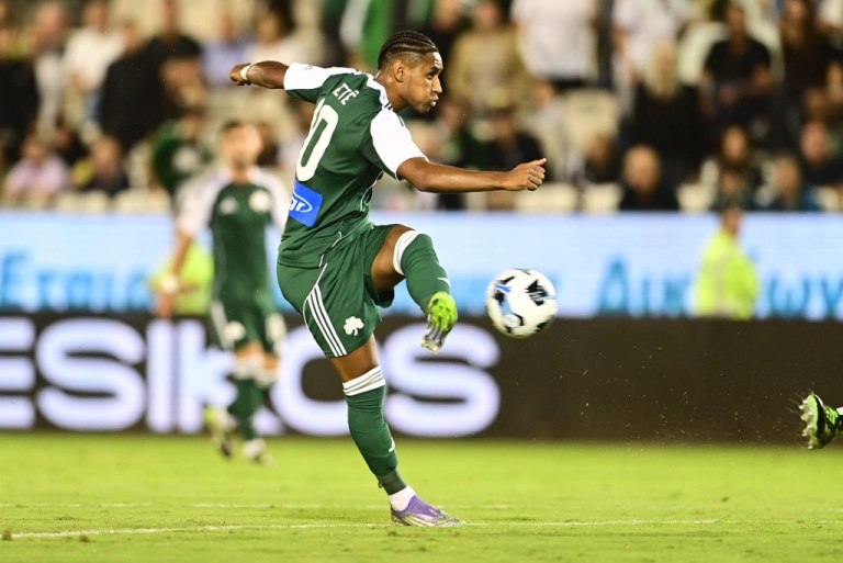 LIVE: Παναθηναϊκός  Ατρόμητος