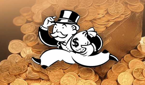 Χρυσές λίρες: Πυρετός για ασφαλή καταφύγια