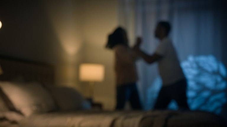 Έζησα τον απόλυτο εφιάλτη  Η συγκλονιστική μαρτυρία 27χρονης για τη σχέση που σημάδεψε τη ζωή της