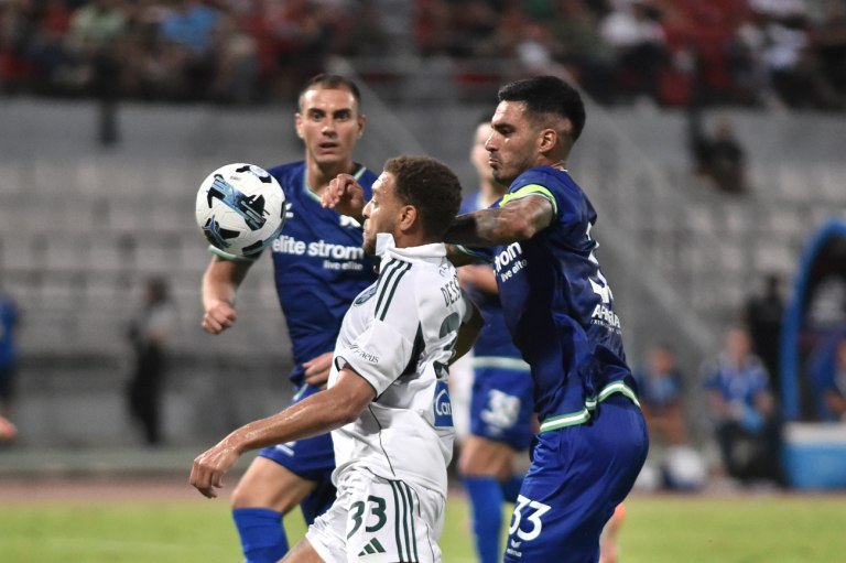 Η βαθμολογία της Super League μετά την ήττα του Παναθηναϊκού από την Κηφισιά (pic)