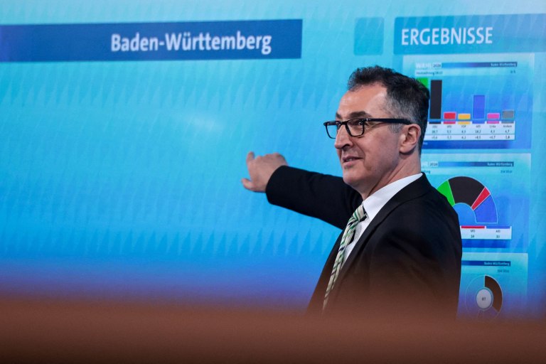 Γερμανία: Σε νέα ήττα