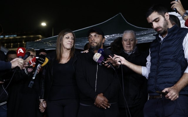 Ζ. Κωνσταντοπούλου για Π.Ρούτσι: Σήμερα αποδεικνύεται ότι το φως μπορεί να νικήσει το σκοτάδι